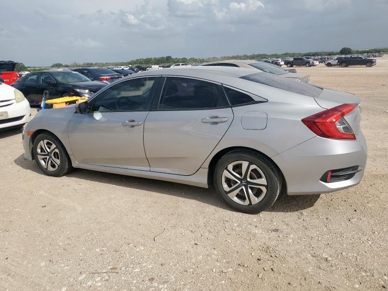 2016 HONDA CIVIC LX 19XFC2F54GE021399