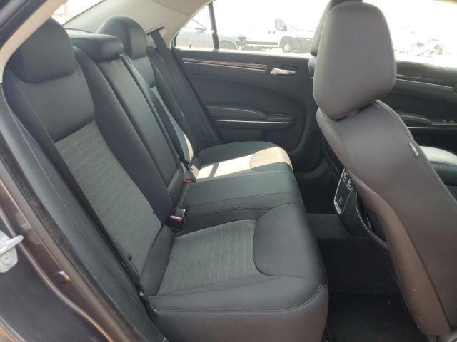 2018 CHRYSLER 300 TOURIN 2C3CCARGXJH160902