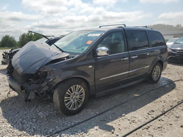 CHRYSLER TOWN & COU