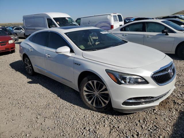 2017 BUICK LACROSSE P 1G4ZR5SSXHU168110
