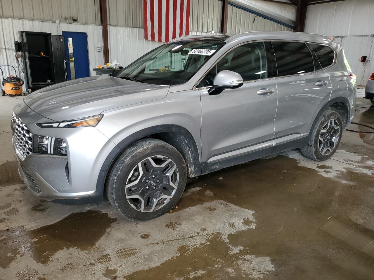 HYUNDAI SANTA FE LIMITED