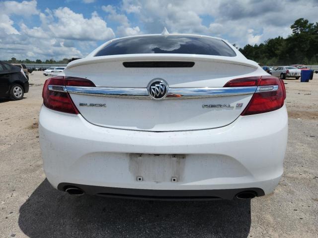 2017 BUICK REGAL SPORT TOURING 2G4GL5EX2H9113146