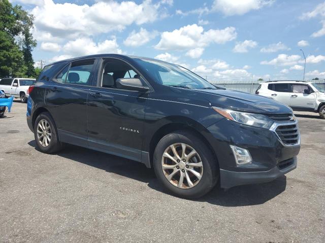 2018 CHEVROLET EQUINOX LS 2GNAXHEV4J6208157