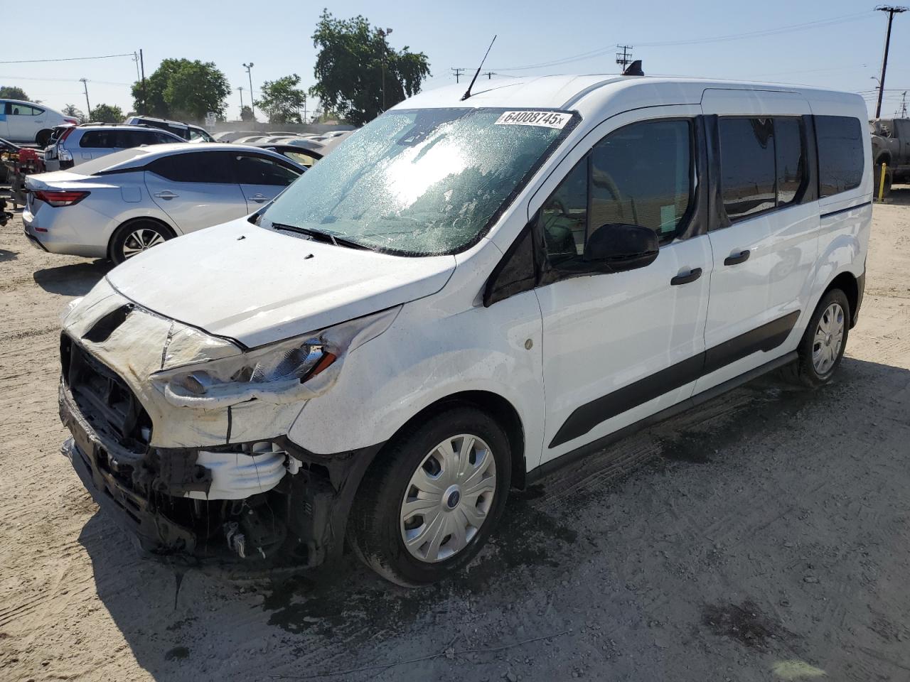 FORD TRANSIT CONNECT XL