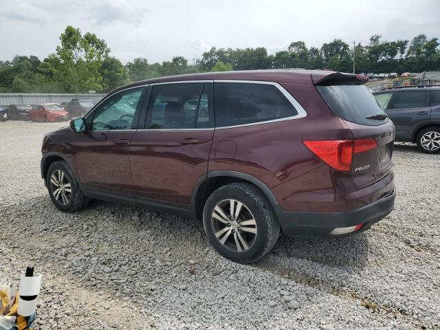 2016 HONDA PILOT EX 5FNYF6H36GB072755