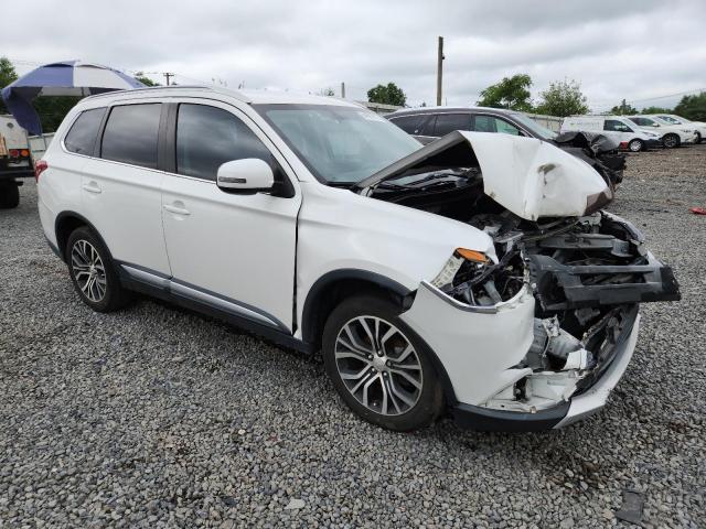 2018 MITSUBISHI OUTLANDER JA4AD3A32JZ044690