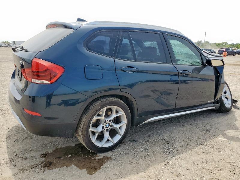 2015 BMW X1 SDRIVE2 WBAVM1C58FVW58407
