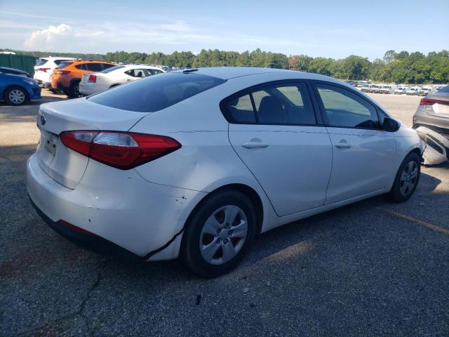 2016 KIA FORTE LX - KNAFK4A60G5496667