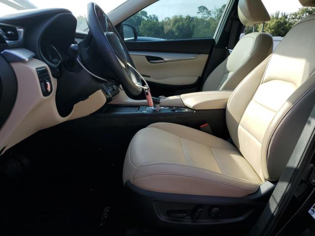 2019 INFINITI QX50 ESSEN 3PCAJ5M14KF110796