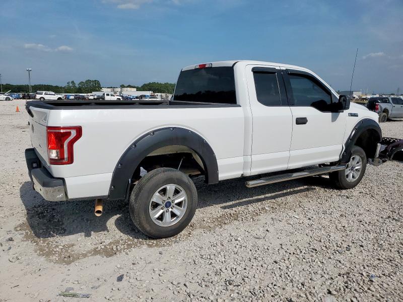2015 FORD F150 SUPER - 1FTEX1C80FFA59936
