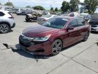 2017 HONDA ACCORD SPO - 1HGCR2F51HA212687