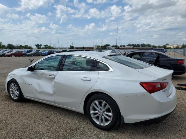 2017 CHEVROLET MALIBU LT 1G1ZE5ST3HF243848