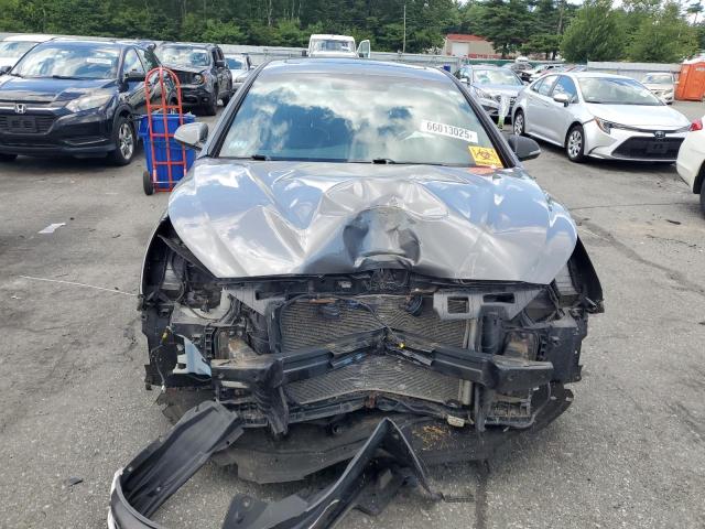 2018 HYUNDAI SONATA SPORT 5NPE34AF5JH704044