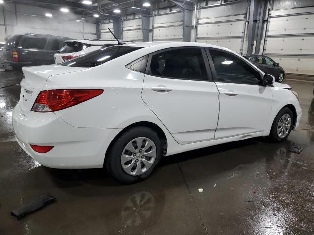 2015 HYUNDAI ACCENT GLS KMHCT4AE6FU896727