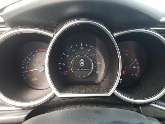 2015 KIA OPTIMA LX - KNAGM4A74F5665028