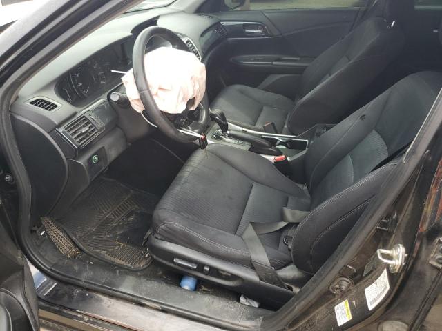 2015 HONDA ACCORD SPORT 1HGCR2F50FA106342