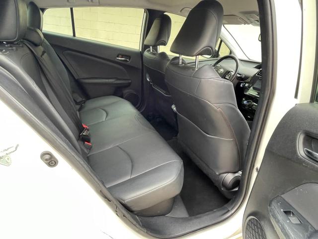 2019 TOYOTA PRIUS JTDL9RFU8K3007023