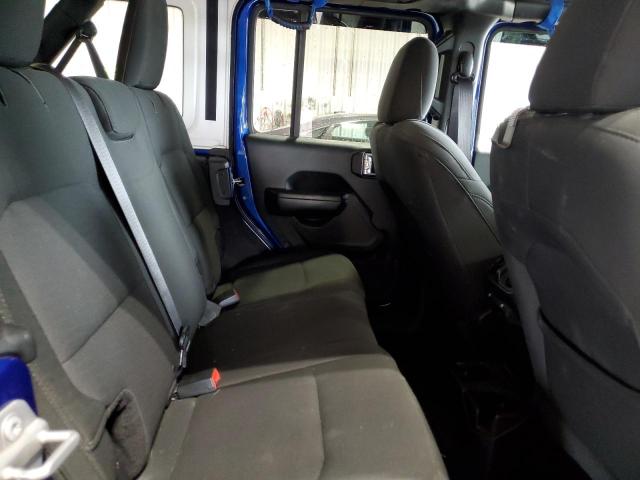 2018 JEEP WRANGLER U 1C4HJXDN9JW187039