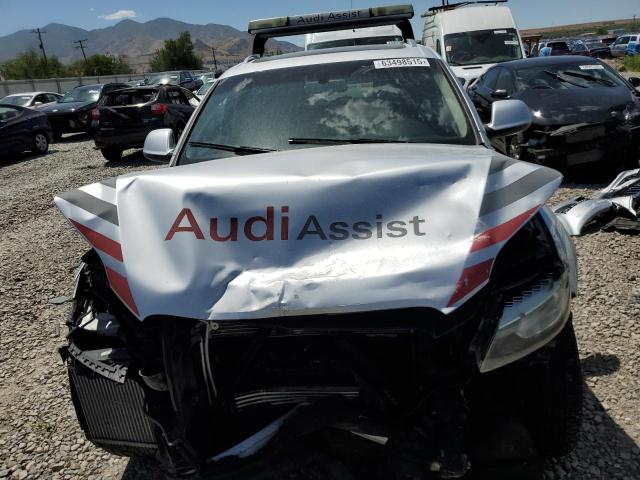 2015 AUDI Q7 TDI PRE WA1LMAFE3FD005005