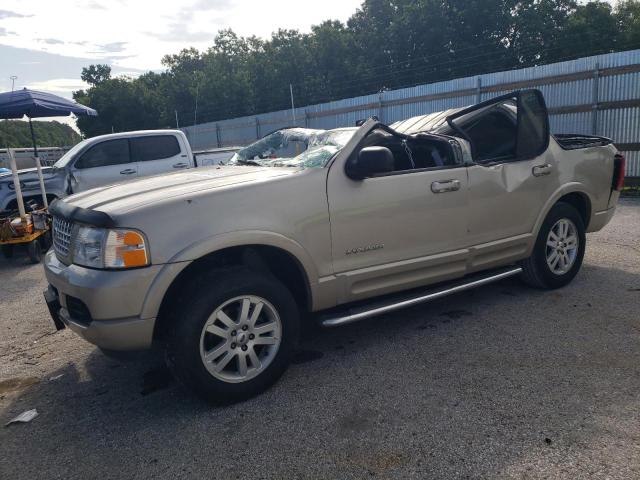 FORD EXPLORER L