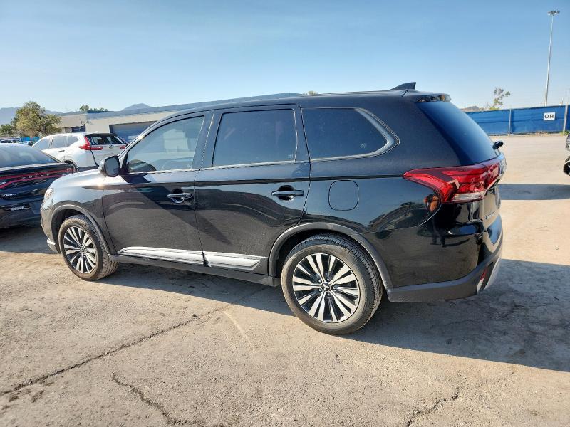 2020 MITSUBISHI OUTLANDER JA4AD3A37LZ048009