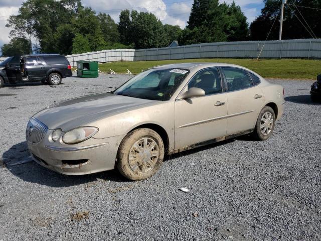 BUICK LACROSSE C