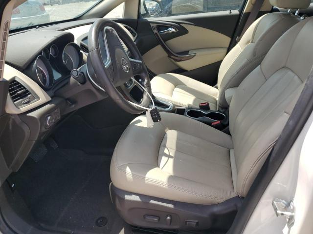 2016 BUICK VERANO - 1G4PS5SK1G4174310