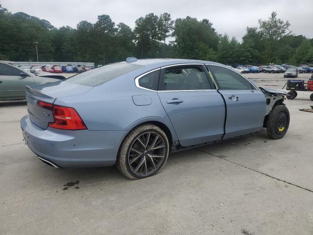 2018 VOLVO S90 T6 MOM LVY992MK1JP026757