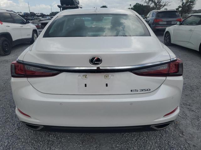 2023 LEXUS ES 350 BAS 58ADZ1B13PU146628