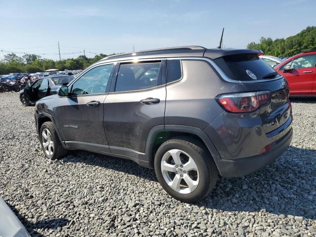 2018 JEEP COMPASS LA 3C4NJDBB6JT153222