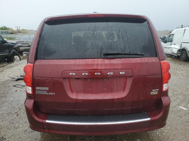 2C4RDGCG8KR610699 2019 DODGE CARAVAN