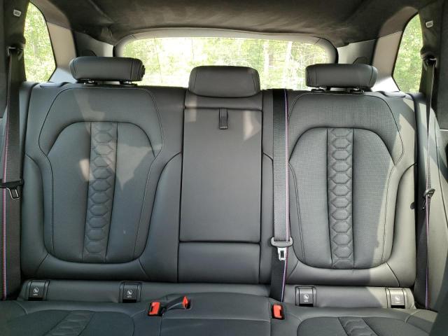 2024 BMW X5 M COMPE 5YM13ET08R9T03127