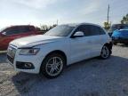 2017 AUDI Q5 PREMIUM - WA1C2AFP3HA075390