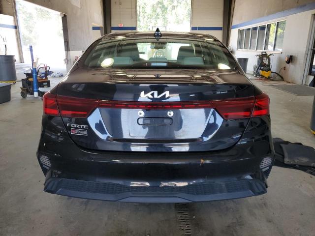 2023 KIA FORTE LX 3KPF24AD5PE553600