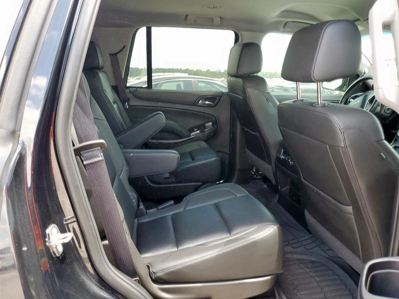 2018 CHEVROLET TAHOE K150 - 1GNSKBKCXJR396397