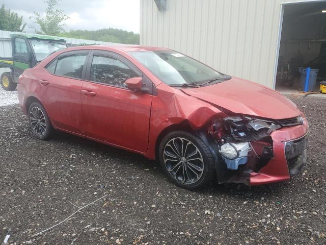 2015 TOYOTA COROLLA L - 2T1BURHE4FC458222