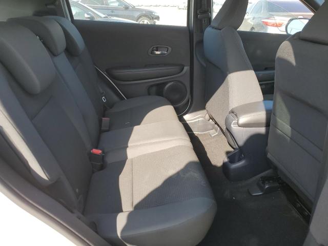 2019 HONDA HR-V SPORT 3CZRU5H1XKM707137