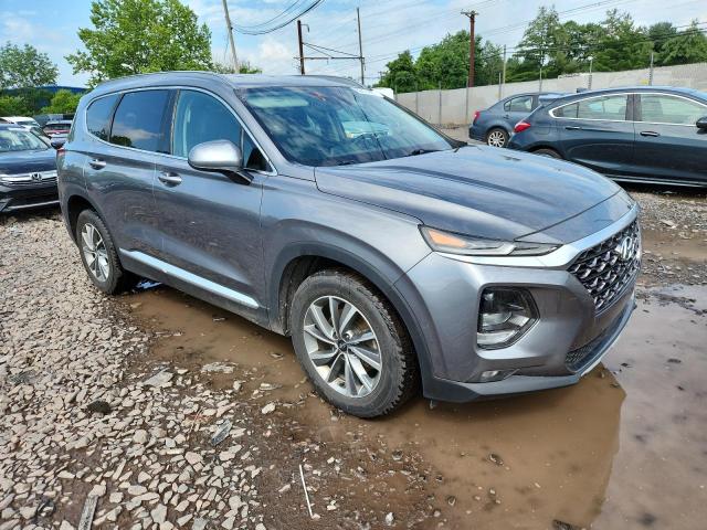 Vin: 5nms3cad2kh062943, lot: 62574805, hyundai santa fe sel 20194