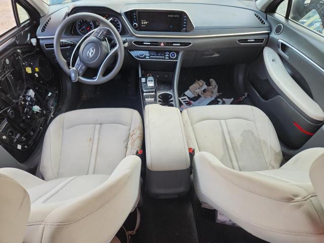 2023 HYUNDAI SONATA SEL KMHL64JAXPA266846