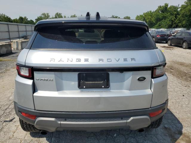 2017 LAND ROVER RANGE ROVE SALVP2BG1HH216131