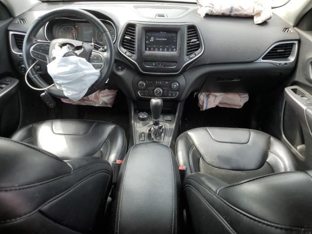 2019 JEEP CHEROKEE L 1C4PJMLX9KD107443