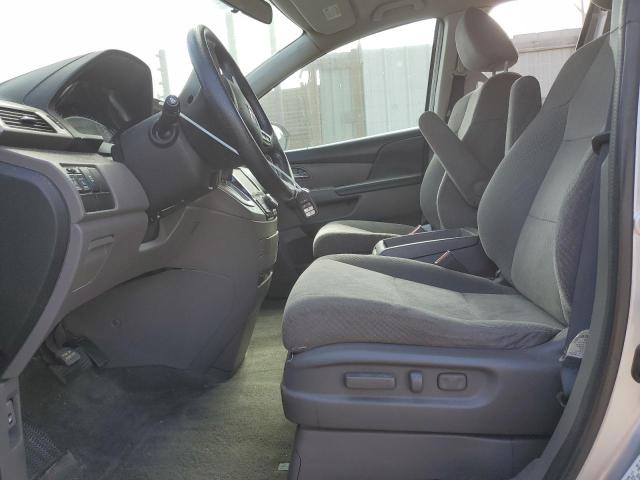 2015 HONDA ODYSSEY EX 5FNRL5H49FB114012