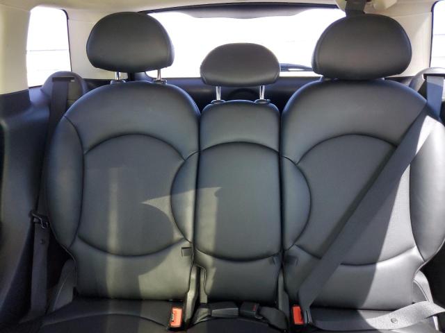 2015 MINI COOPER S C - WMWZC5C54FWP47302