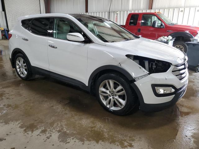 2013 HYUNDAI SANTA FE S - 5XYZW3LAXDG034894
