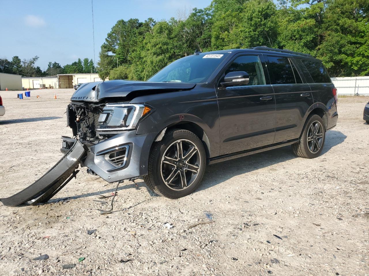 FORD EXPEDITION LIMITED