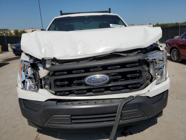 2021 FORD F150 1FTMF1CB3MKE47273
