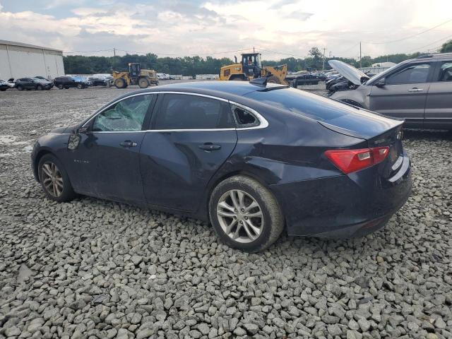 2016 CHEVROLET MALIBU LT 1G1ZE5STXGF331777