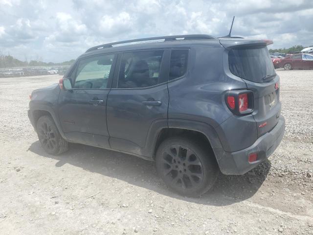 2023 JEEP RENEGADE L - ZACNJDB14PPP23643