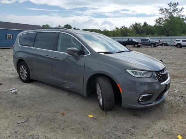 2022 CHRYSLER PACIFICA T 2C4RC1BG5NR136457