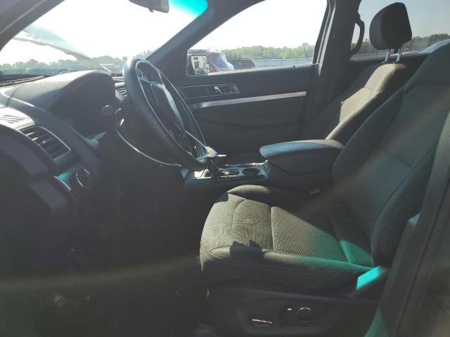 2016 FORD EXPLORER X 1FM5K7D84GGC11188